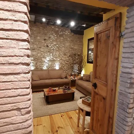 Ferienhaus Mgresidencetolfa 1 *