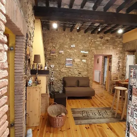 Holiday home Mgresidencetolfa 1 Tolfa