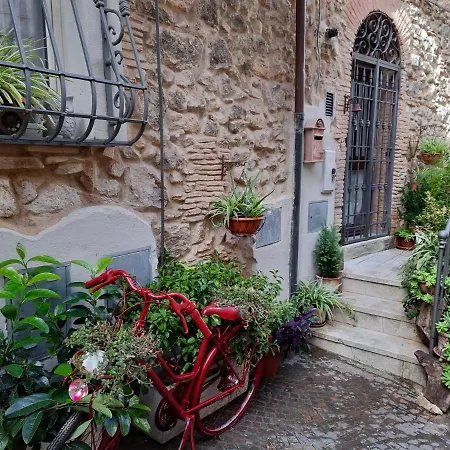 Hébergement de vacances Mgresidencetolfa 