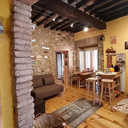 Holiday home Mgresidencetolfa 1