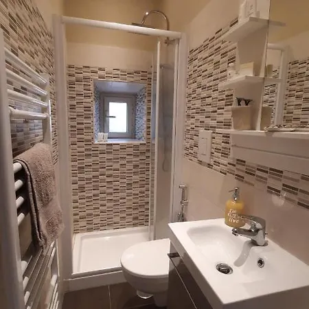 Mgresidencetolfa 1 Ferienhaus Tolfa