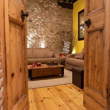 Holiday home Mgresidencetolfa 1 *