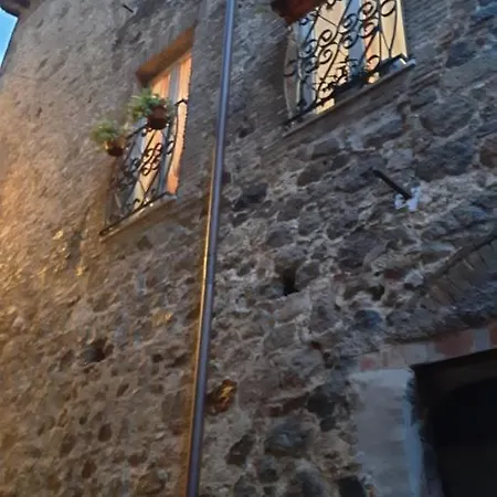 Mgresidencetolfa 1 * Tolfa