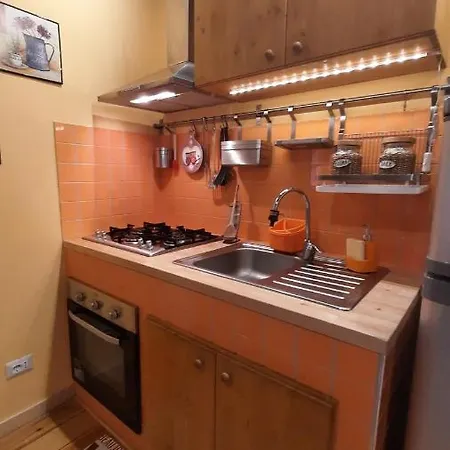 Ferienhaus Mgresidencetolfa 1
