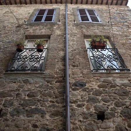 別荘 Mgresidencetolfa 