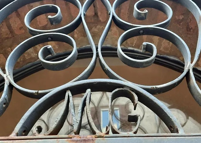 Ferienhaus Mgresidencetolfa 