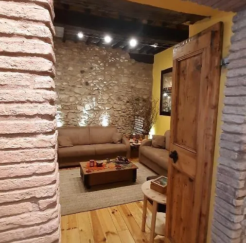 Ferienhaus Mgresidencetolfa 