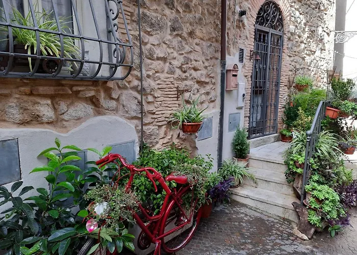 Hébergement de vacances Mgresidencetolfa 