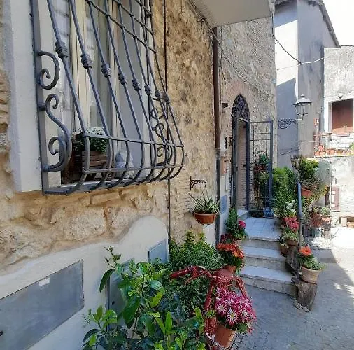 Ferienhaus Mgresidencetolfa 