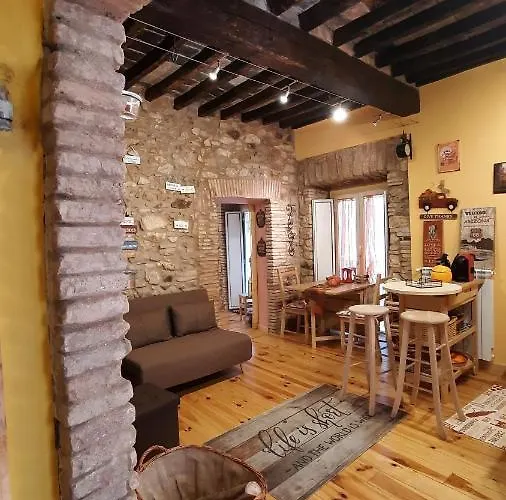 Holiday home Mgresidencetolfa 