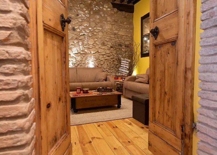 Holiday home Mgresidencetolfa 