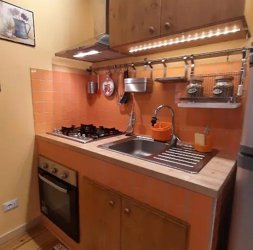 Ferienhaus Mgresidencetolfa 