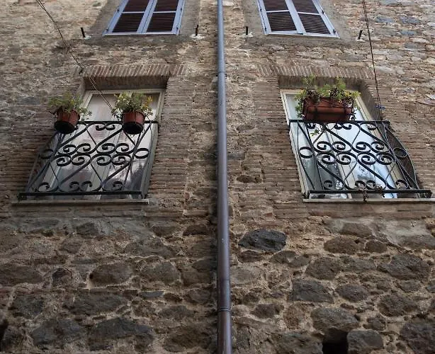 Hébergement de vacances Mgresidencetolfa 