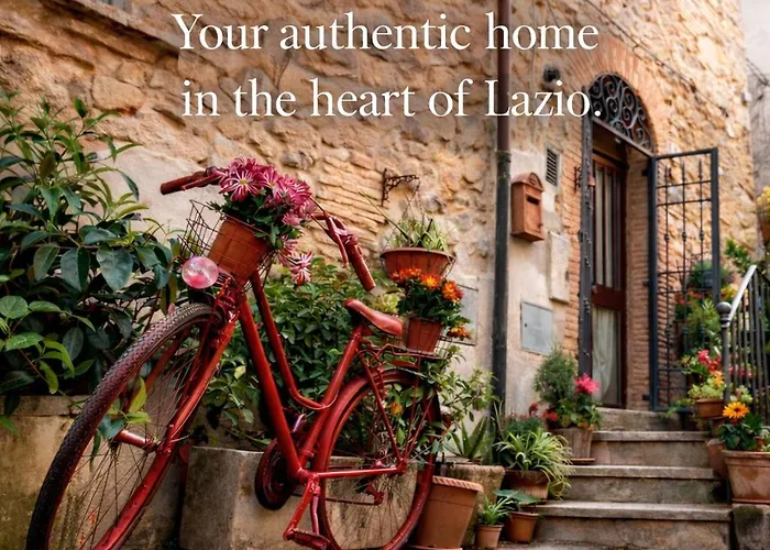 Hébergement de vacances Mgresidencetolfa 